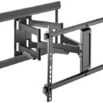 DIGITUS Full Motion TV-wandhouder, voor 93,98 tot 203,2 cm