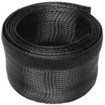 DIGITUS flexibele kabelslang met klittenbandsluiting, 2 m