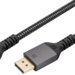 DIGITUS Displaypoorts aansluitkabel, 8K, 1.4 versie, 1,0 m