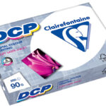 Clairefontaine universeel papier DCP, A4, 90 g/m², wit