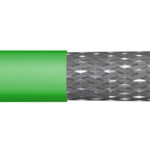 DIGITUS installatiekabel Cat.8.2, 100 m, Simplex, Dca