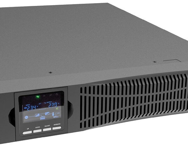 DIGITUS UPS module Online, 1.000 VA / 1.000 W
