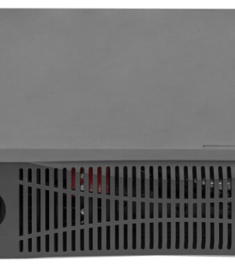 DIGITUS UPS-systeem OnLine, 2.000 VA / 2.000 Watt