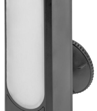 DIGITUS Smart Full HD-buitencamera met LED-schijnwerper