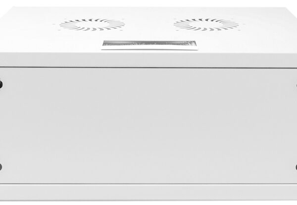 DIGITUS 19' wandbehuizing SOHO, (B)540 x (D)400 mm, 4HE