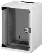 DIGITUS 10' wandbehuizing SOHO PRO, (B)315 x (D)300 mm, 9U