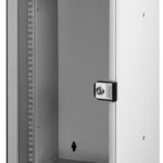 DIGITUS 10' wandbehuizing SOHO PRO, (B)315 x (D)300 mm, 12U