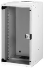 DIGITUS 10' wandbehuizing SOHO PRO, (B)315 x (D)300 mm, 12U