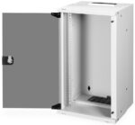 DIGITUS 10' wandbehuizing SOHO PRO, (B)315 x (D)300 mm, 12U