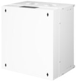 DIGITUS 19' wandbehuizing SOHO PRO, (B)540 x (D)400 mm, 12HE, lichtgrijs