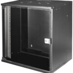 DIGITUS 19' wandbehuizing SOHO PRO, (B)540 x (D)400 mm, 12U