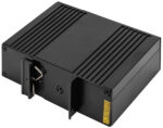 DIGITUS Industrial Gigabit Ethernet PoE Injector