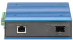 DIGITUS Industrial Gigabit Ethernet mediaconverter