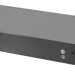 DIGITUS 19' Gigabit Ethernet Switch, 24-poorts