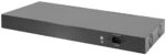 DIGITUS 19' Gigabit Ethernet Switch, 24-poorts