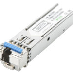 DIGITUS Mini Gbic Transreceiver module, SFP, Tx1310 nm