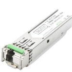 DIGITUS Mini Gbic Transreceiver module, SFP, Tx1550 nm