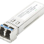 DIGITUS mini GBIC (SFP) module, Multimode, met DDM functie