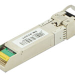 DIGITUS SFP module LWL-LC Duplex, Singlemode, 1310 nm