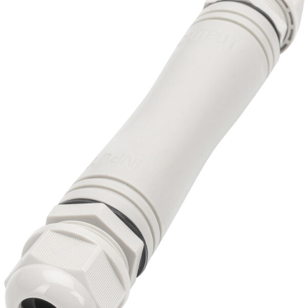 DIGITUS Long Range PoE Extender, 10/100 Mbit