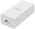 DIGITUS Gigabit Ethernet PoE+ injector 802.3at, 100 m