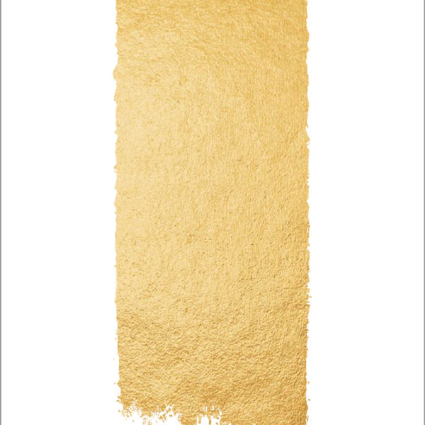 sigel Design-papier 'Golden brush stroke', DIN A4, 200 g/m2