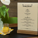 sigel graspapier 'Blank grass paper', DIN A4, 100 g/m2