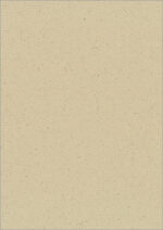sigel graspapier 'Blank grass paper', DIN A4, 100 g/m2