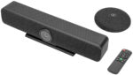 DIGITUS 4K All-In-One Video Bar Pro - videoconferentie-systeem