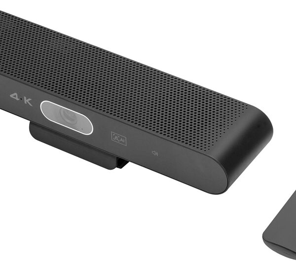 DIGITUS 4K All-In-One Video Bar Mini - videoconferentie-systeem