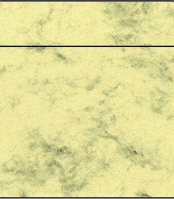 sigel envelop, 114 x 162 mm, gegomd, marmer beige, 90 g/m2