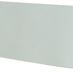 GBC invoerhoes / Carrier, DIN A4, voor lamineerapparaten, 5 st.