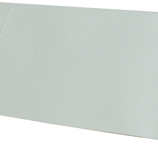 GBC invoerhoes / Carrier, DIN A4, voor lamineerapparaten, 5 st.