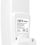 LogiLight energiekosten-meter, 7 functies