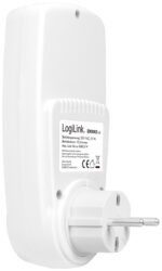 LogiLight energiekosten-meter, 7 functies