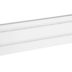 LogiLink organisatierail - basiselement, matwit