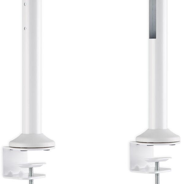 LogiLink bevestigingszuilen-set voor organisatierail