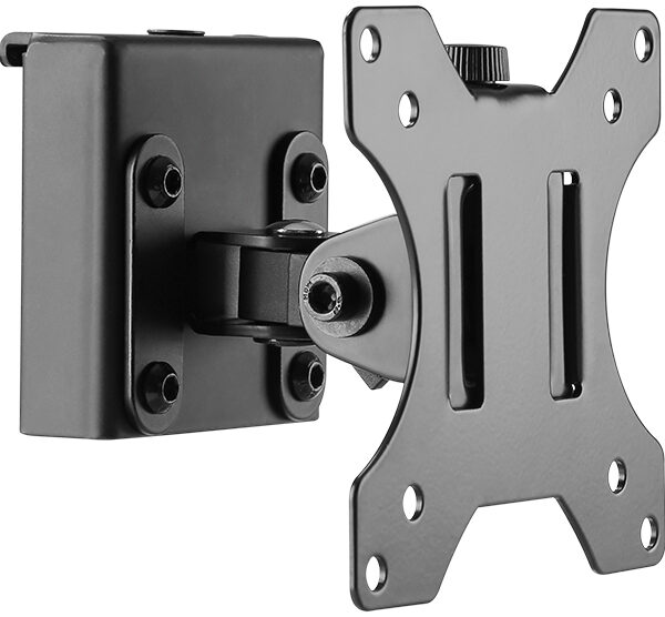 LogiLink monitorhouder voor organisatierail