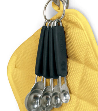 3M Command metalen haak ´Classic´, grootte: S, zilver