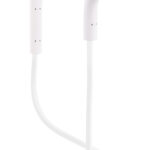 FLEXLINE patchkabel Cat. 6A, U/FTP, buigzaam, wit, 0,25 m