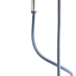 shiverpeaks FLEXILNE audiokabel, 3,5 mm jackplug - 3,5 mm jackplug, 0,75 m