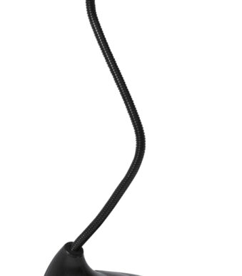 LogiLink microfoon Stereo, aansluiting: 3,5 mm jack