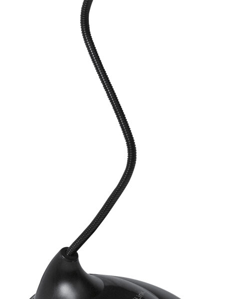 LogiLink microfoon Stereo, aansluiting: 3,5 mm jack