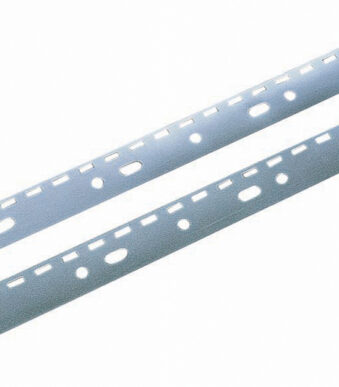 GBC ordnerstrips FileStrips voor plastic- en draadbindrug / Wire-o