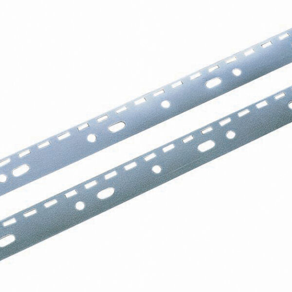 GBC ordnerstrips FileStrips voor plastic- en draadbindrug / Wire-o