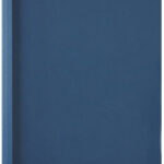 GBC thermobindmappen ThermaBind leerstructuur, A4, 1,5 mm, donkerblauw