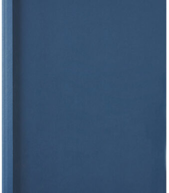 GBC thermobindmappen ThermaBind leerstructuur, A4, 1,5 mm, donkerblauw
