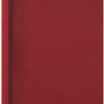 GBC thermobindmappen ThermaBind leerstructuur, A4, 1,5 mm, rood