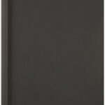 GBC thermobindmap ThermaBind leerstructuur, A4, 1,5 mm, zwart