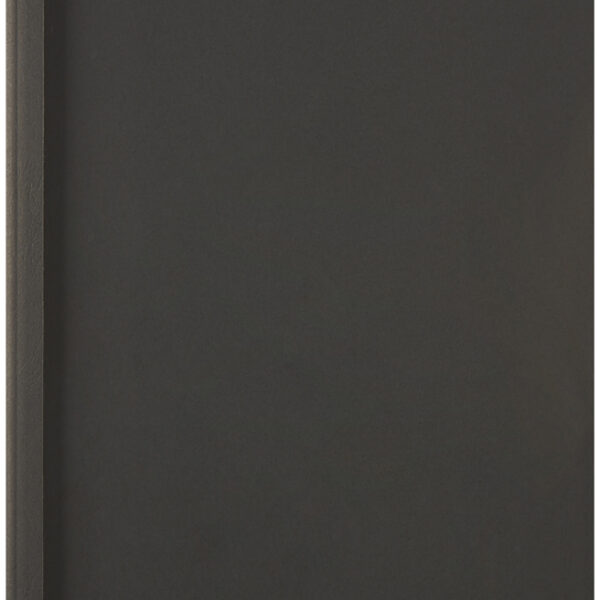 GBC thermobindmap ThermaBind leerstructuur, A4, 1,5 mm, zwart